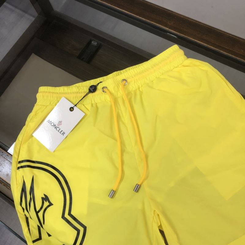 Moncler Short Pants